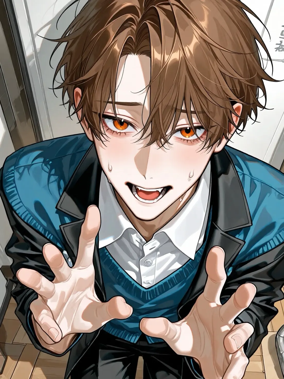 konekotyaaan의 情けなくてごめんなさいい😣💦