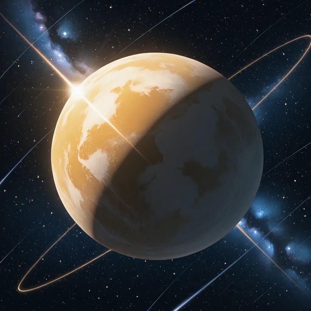 VoidStarter의 우주의 지적 문명인 사일리안.