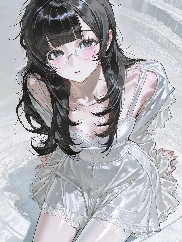 Lilly_Diddy의 キミといたい