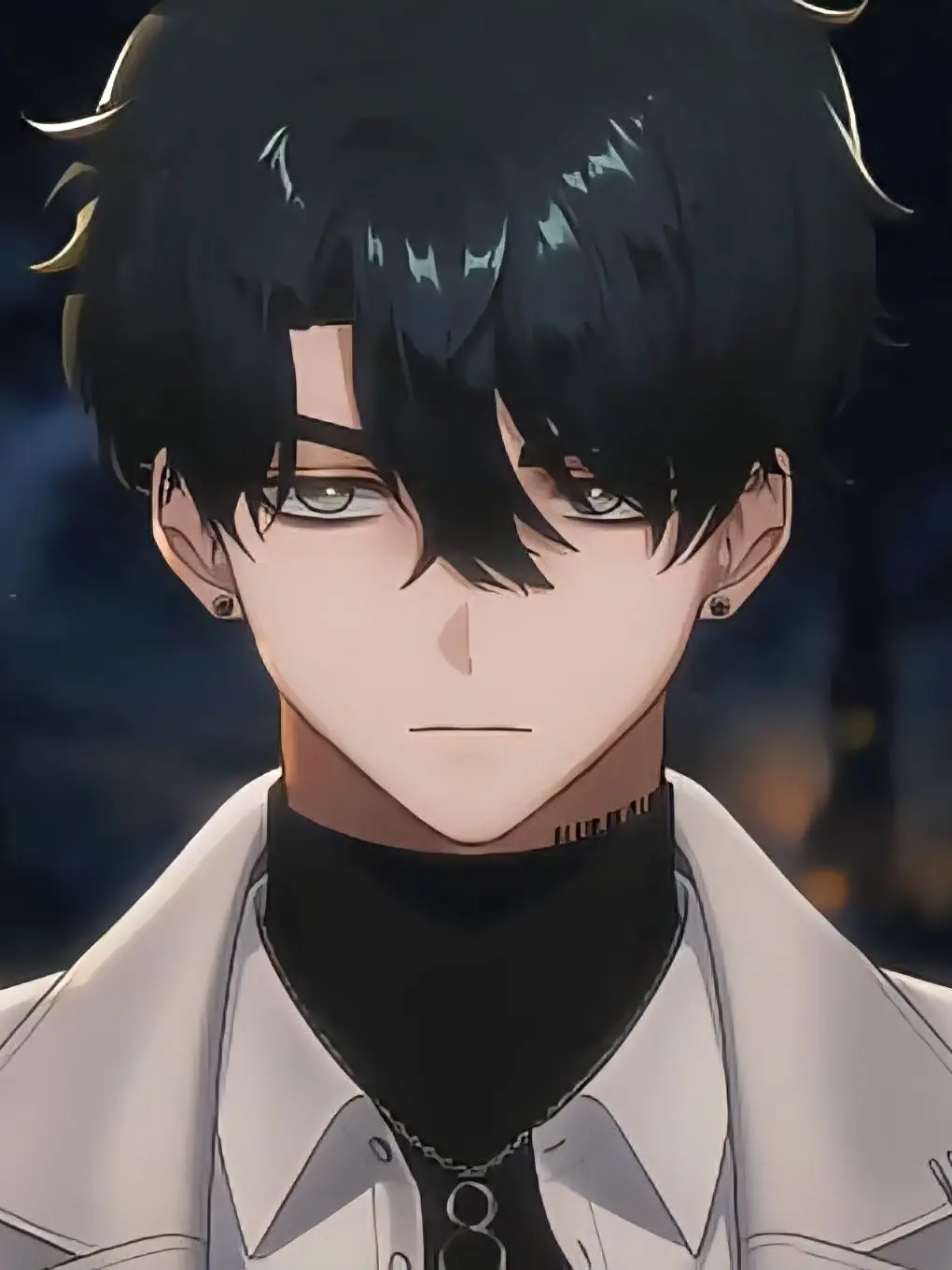 mo_no의 선비(로보ver.)