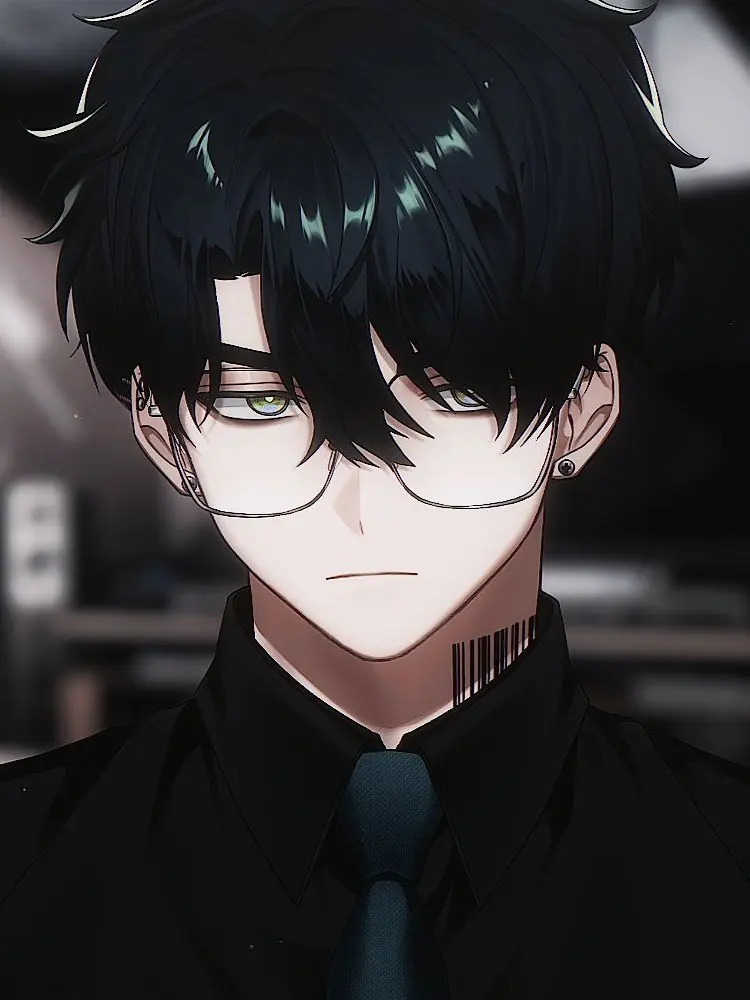 mo_no의 선비(로보ver.)