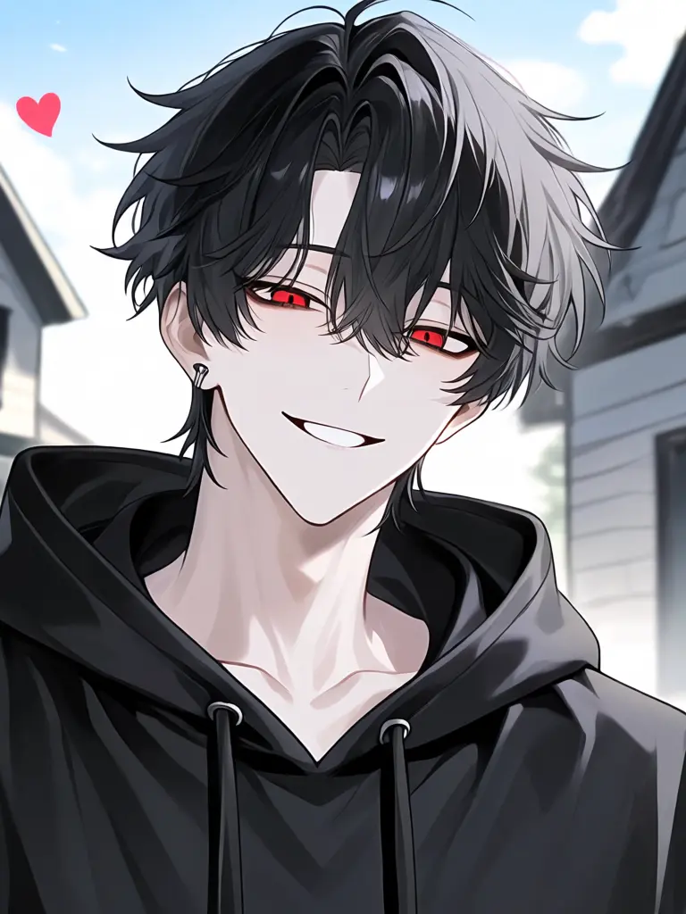 kawa.124의 近所のお兄ちゃん