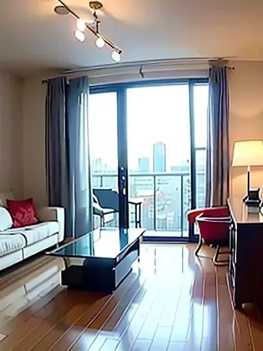 MintyGame5953의 あなたは恋人の家に来ています