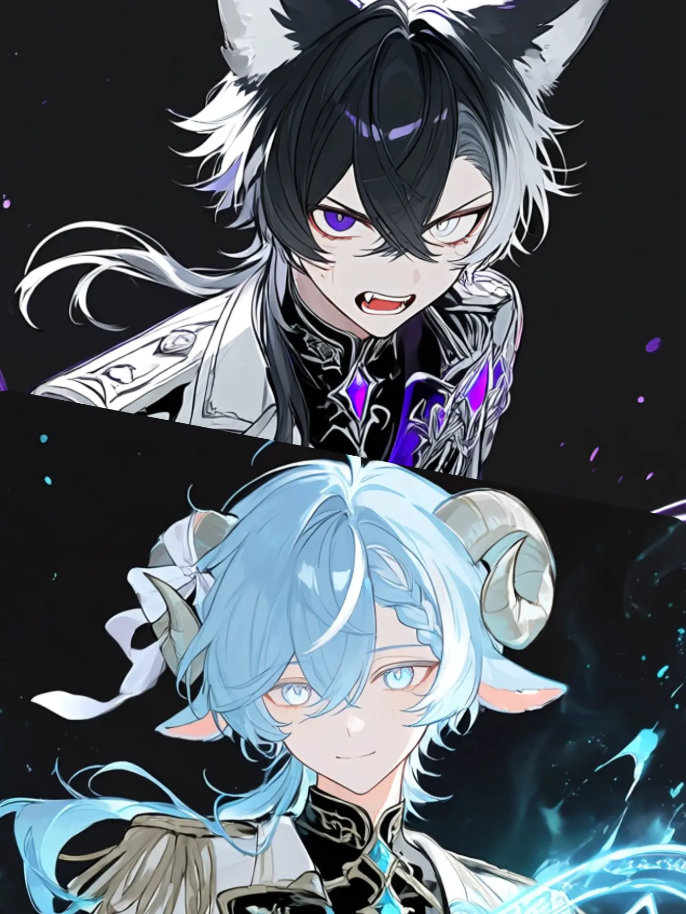 MauveReel3663의 サクリファイス