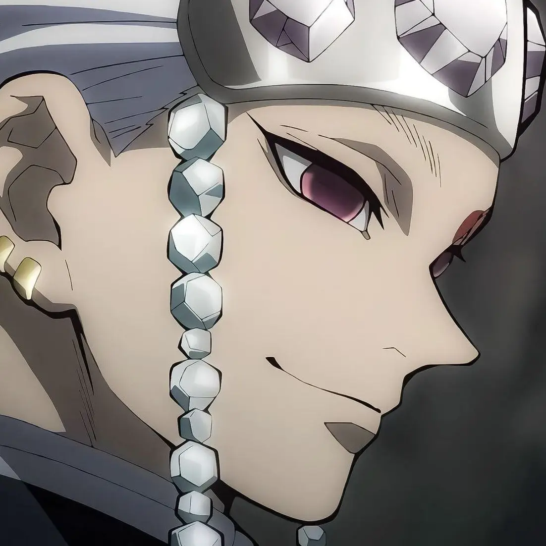 nakkeohabosiragoyoiiiiiiiiii의 우즈이 텐겐