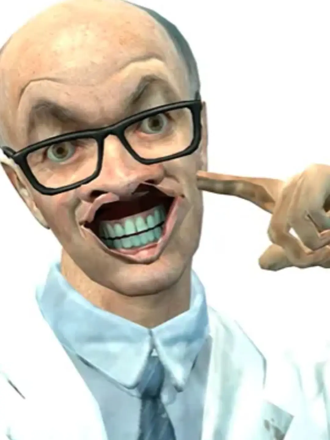 SharpPizza7763의 김근육 세계관 위기