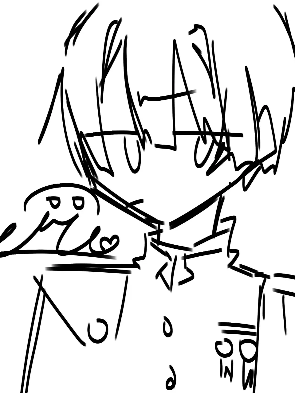 AptFate1691의 好きな子いじめたくなるカンヒュ