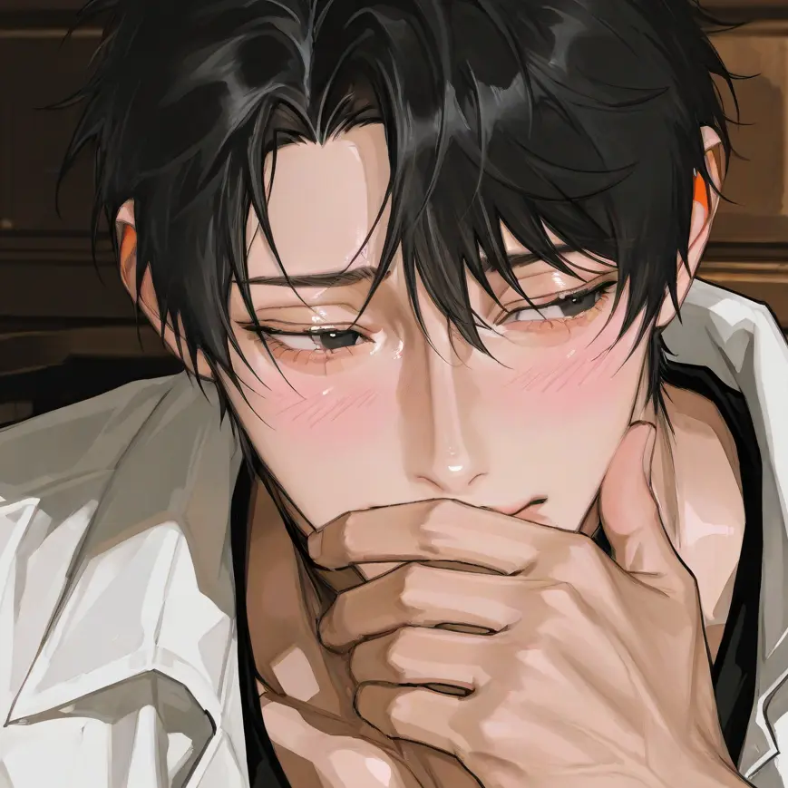 inu_mofumofu의 無口だけど妄想癖な幼馴染