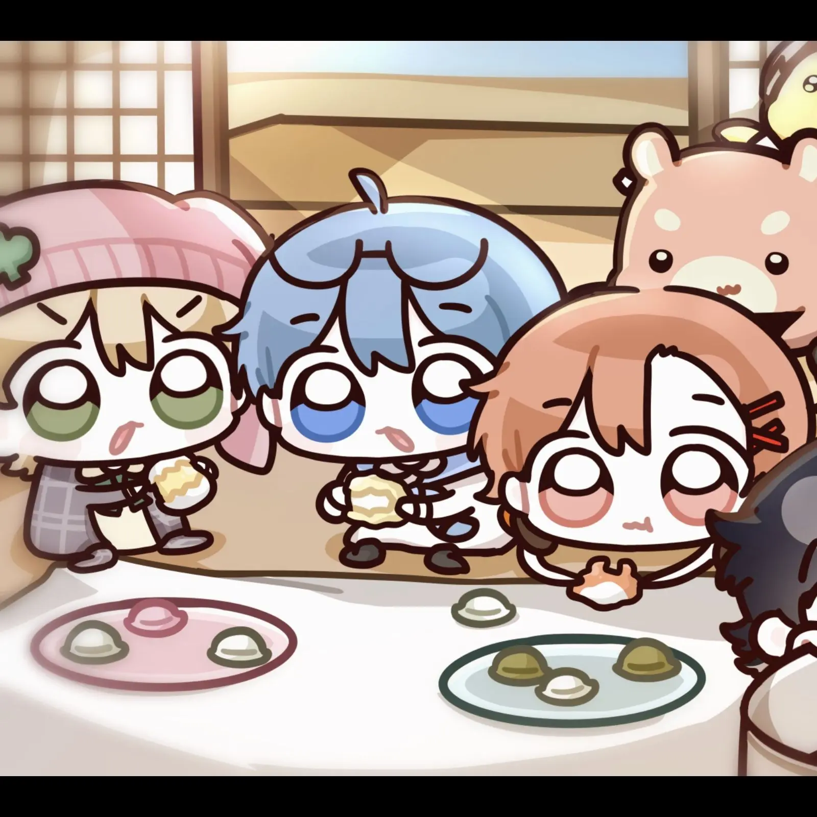 FierceFire9297의 싸이코드 [버츄얼 편]