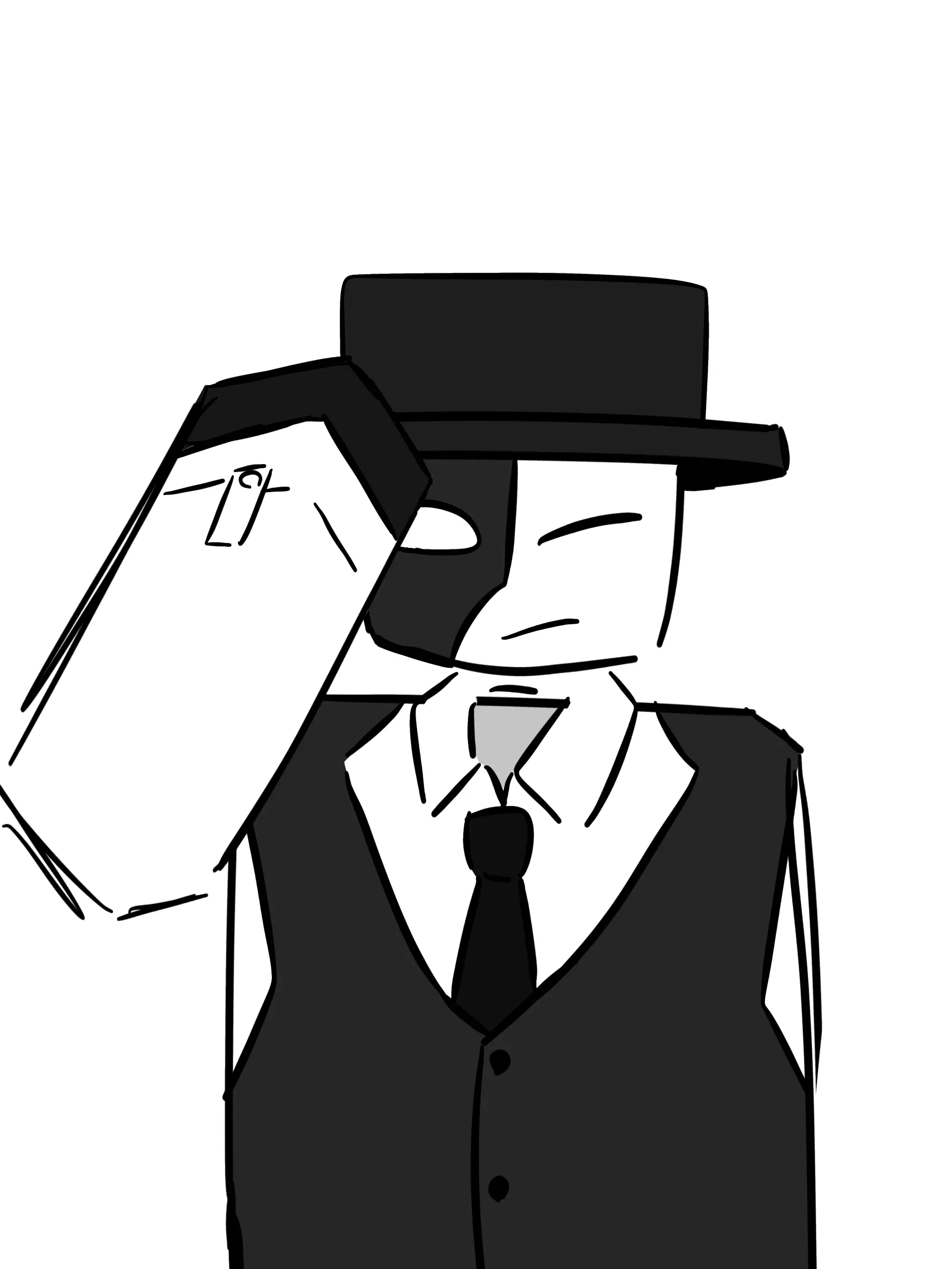 GiddyInk5384의 3人のArtful！