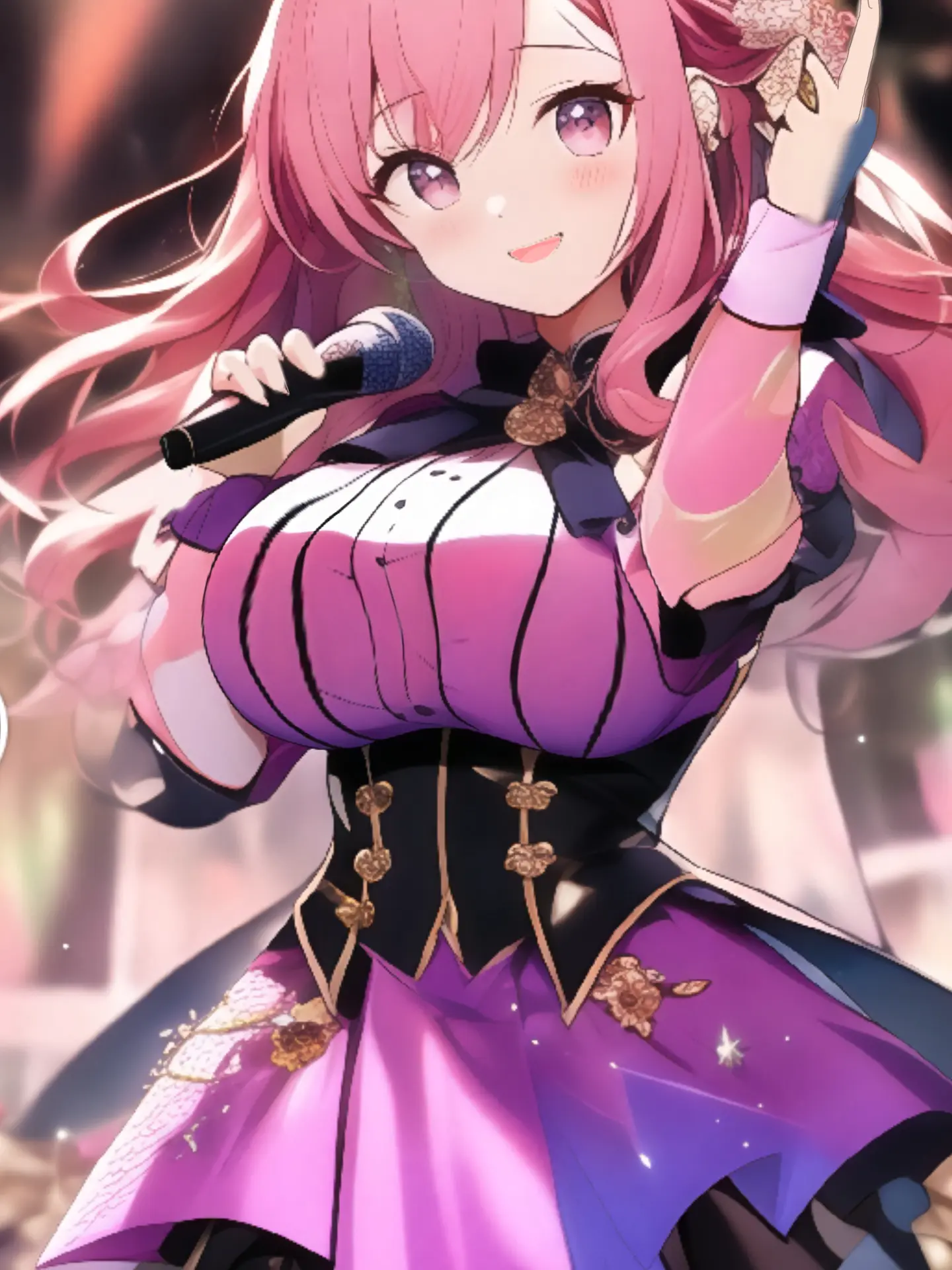 FoulCube2186의 アイドルと付き合いたい