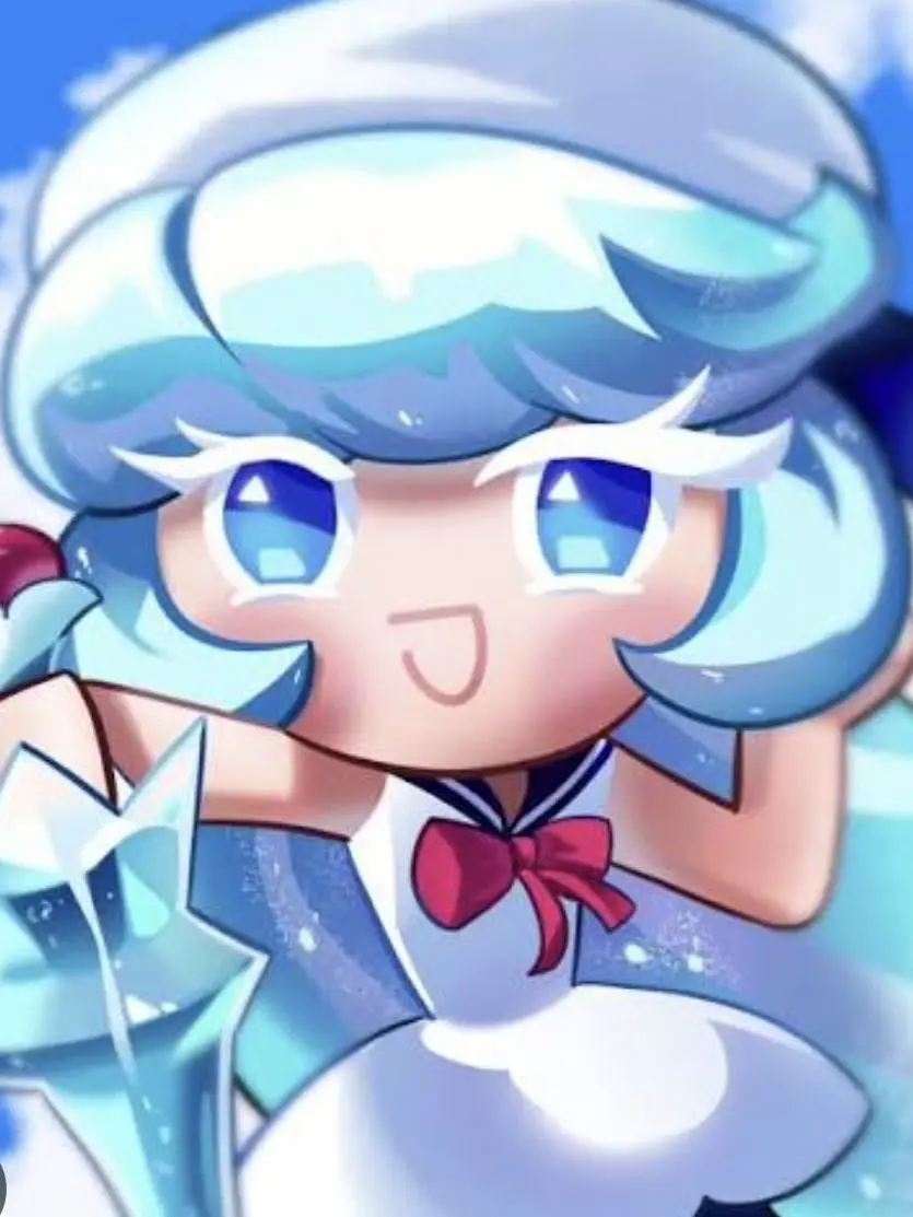 LeftLadle2327의 크림소다맛 쿠키