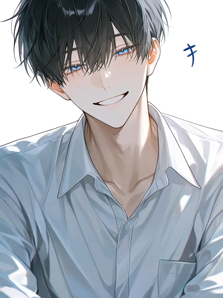 LovelyHooks5926의 きみと、どこかで。