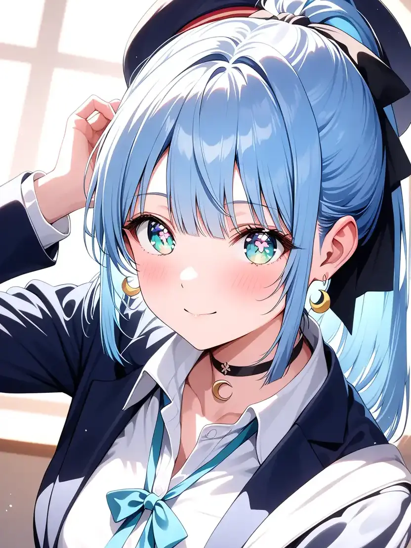 WhitePail1316의 モブ子ありでのお泊まり会
