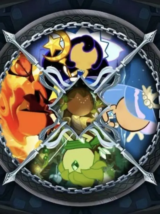 RemoteDaisy2900의 스킨 낀 레전더리들 +(여우 쌖끾)