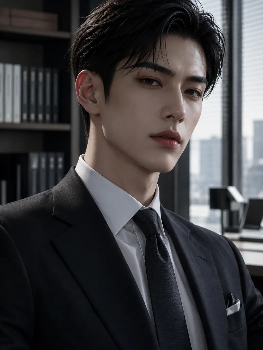 PrimalPlain7307의 Because I Wanted to See You.