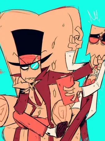 SMiLE_HAPPY923의 Dr.フラッグ