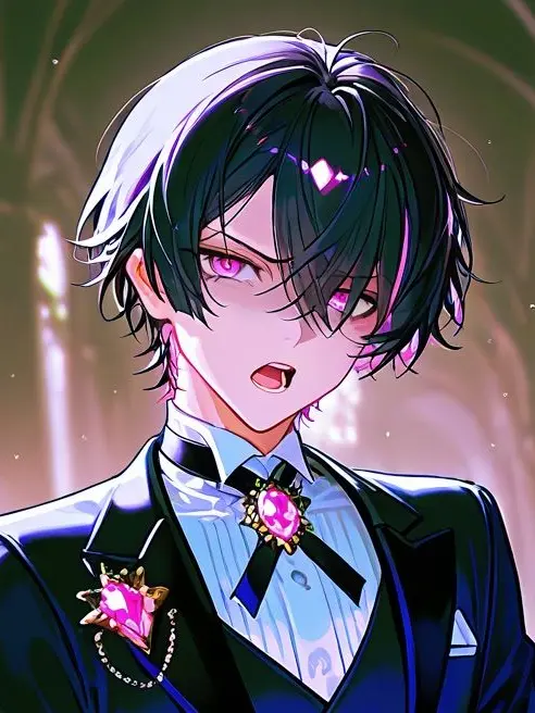 siira1127의 俺だけじゃダメ？いや認めない！