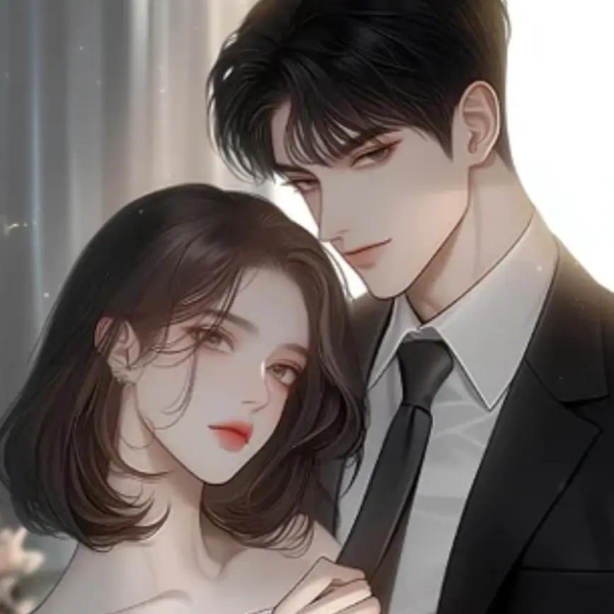 Min_1115의 갑자스럽게 온 결혼