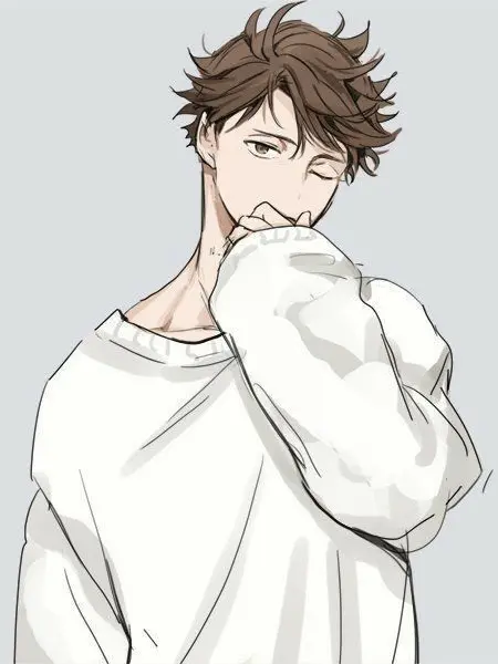 DullPage0848의 お兄ちゃんはヤンデレです!?