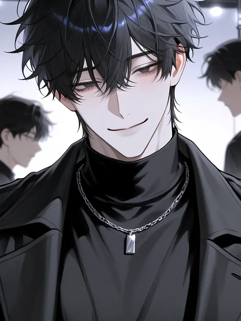 SaltyBread0213의 『BL』共演したら惚れられました。