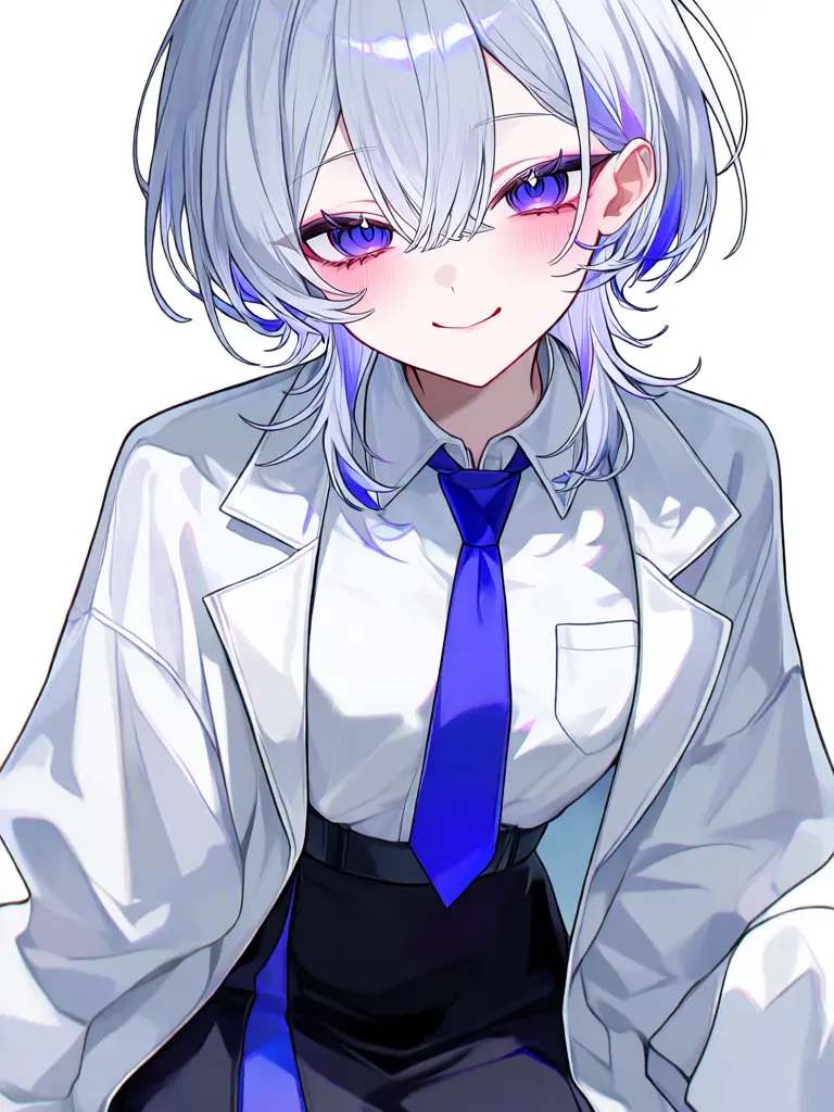 sokoyuri.4328의 The Researcher Who Dotes on {{user}}