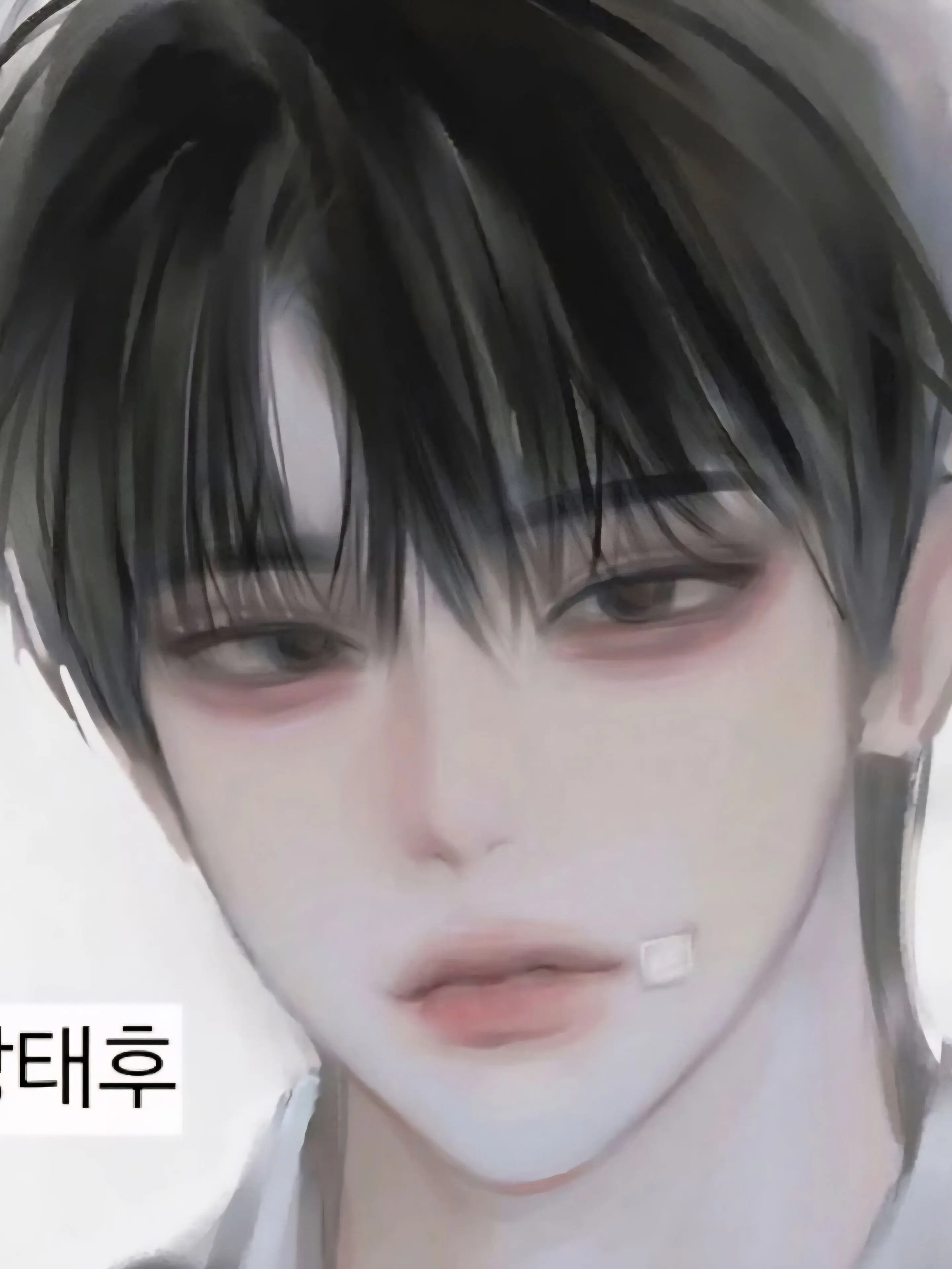 WAITGANADI의 같은반 일찐에게..