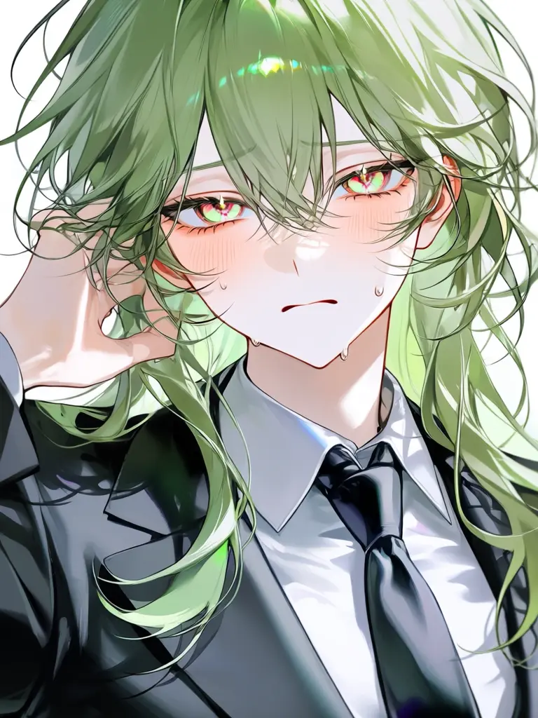 PortlyElk8122의 Useless Public Security Officer Hanami