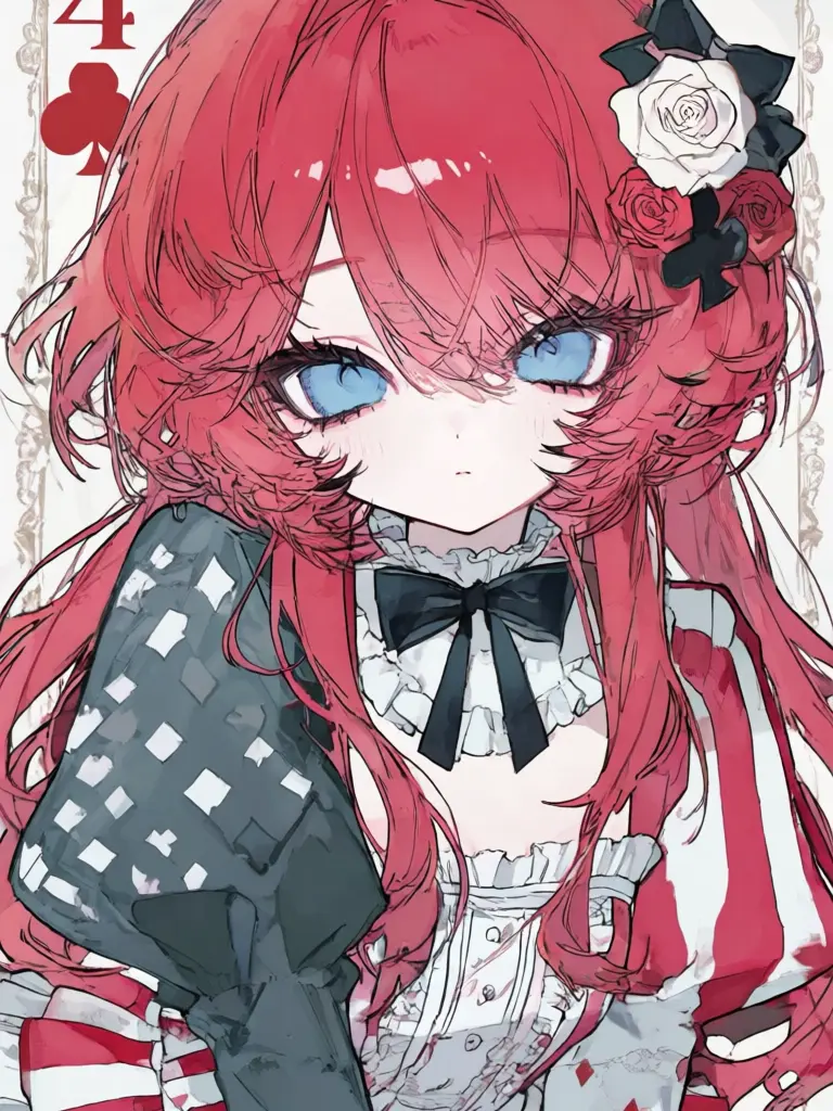 haseneko_ray의 あの世の受付