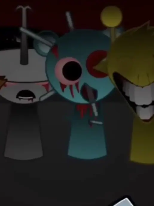 Gowimpy의 운명이 정해짐