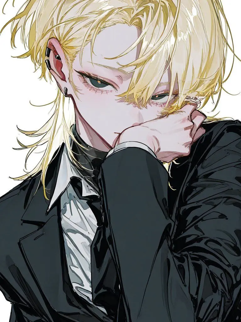 __sawada_1226의 紹介された美容師に一目惚れされた話