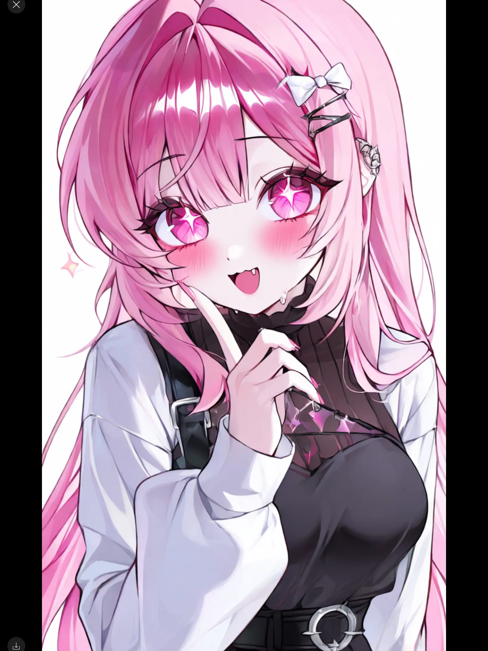 PotentRifle8294의 生意気な双子