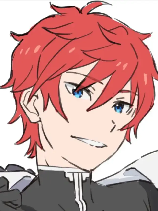 NuttyMarsh5998의 ラインハルト（あまり見ないでね）