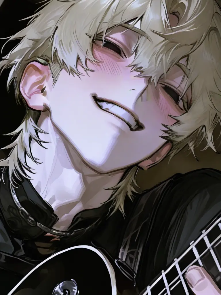 _hvixx.00의 ずっと歌ってろよ