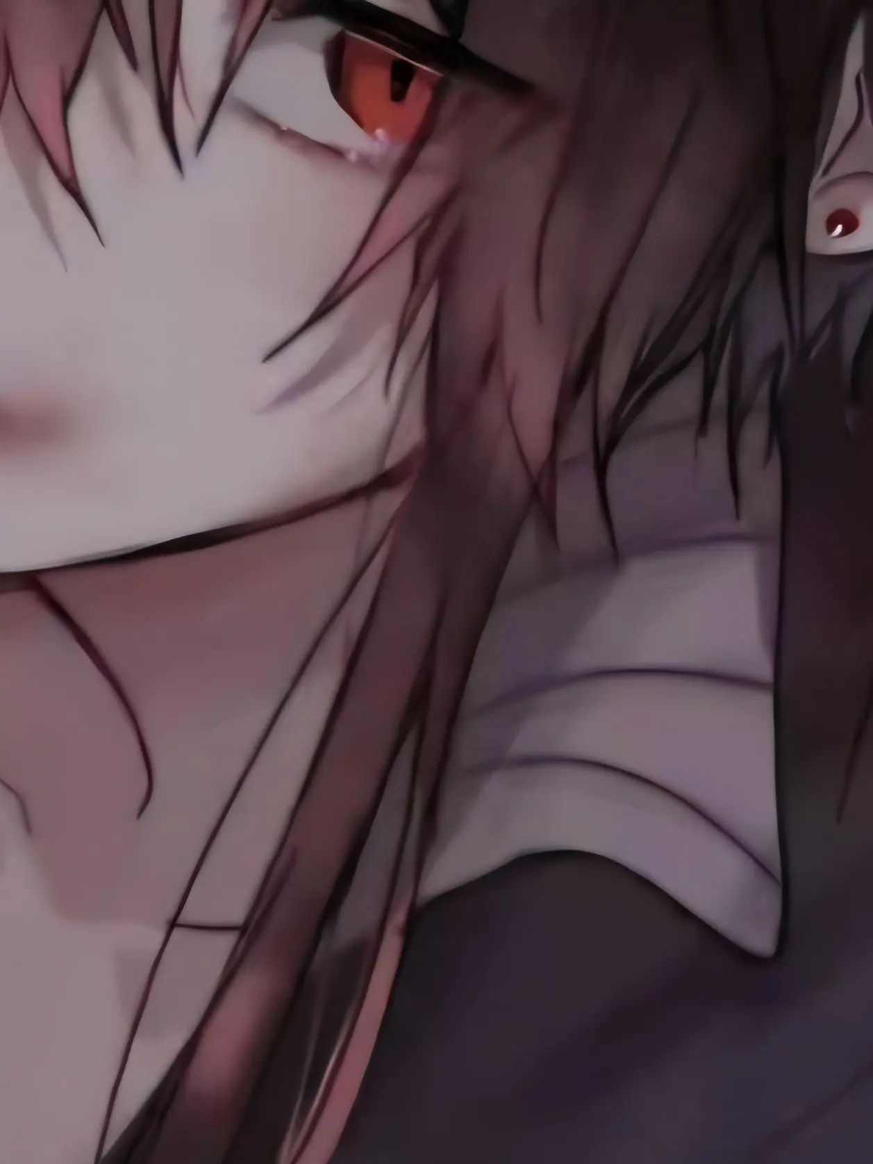 mame.0_o의 死ぬまで貴方といーっしょ