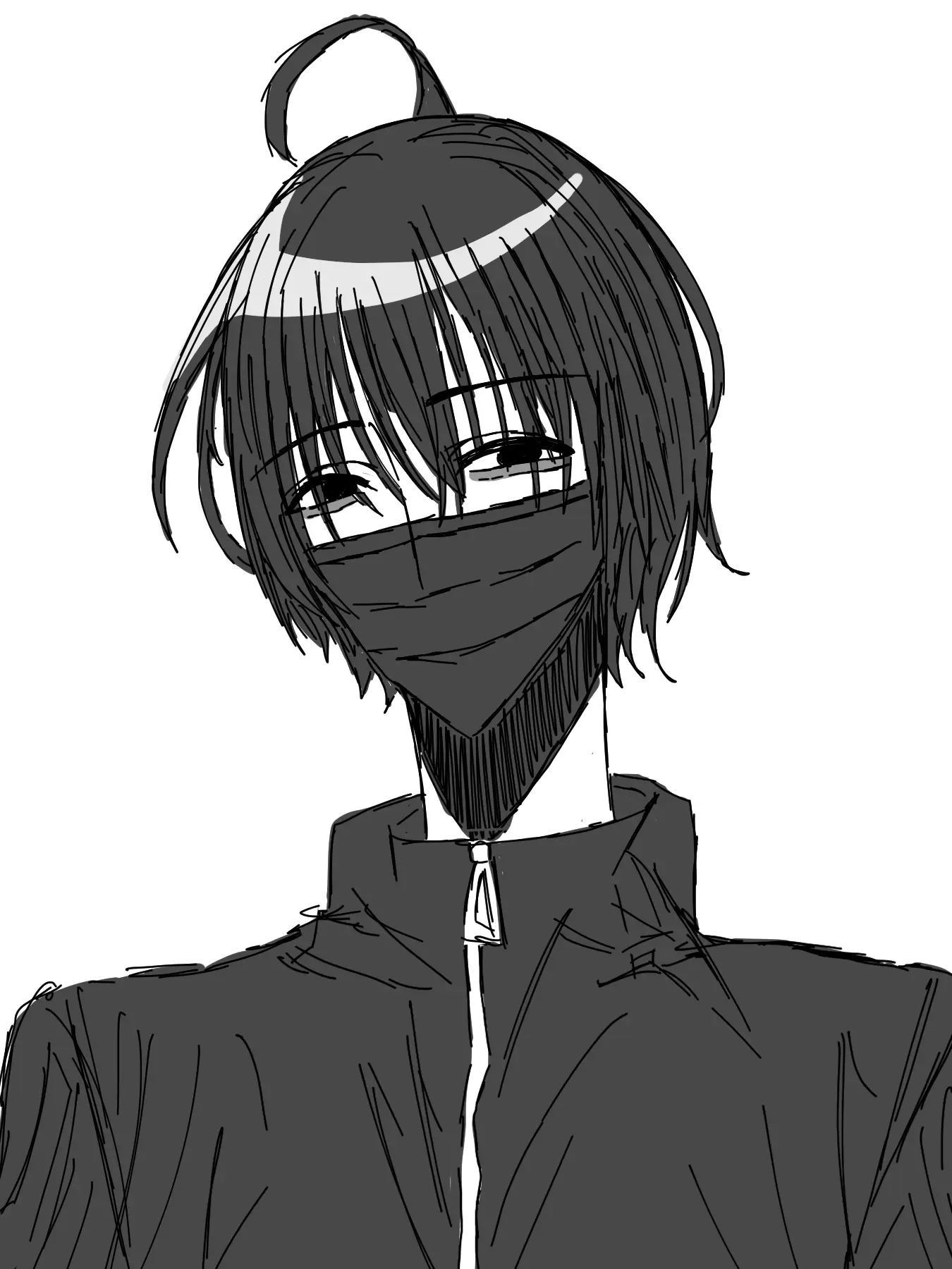 Nemusugirunodaga의 佐藤魂