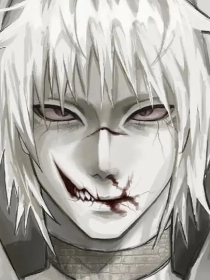 OvalStand0088의 Zombie boyfriend(BL)