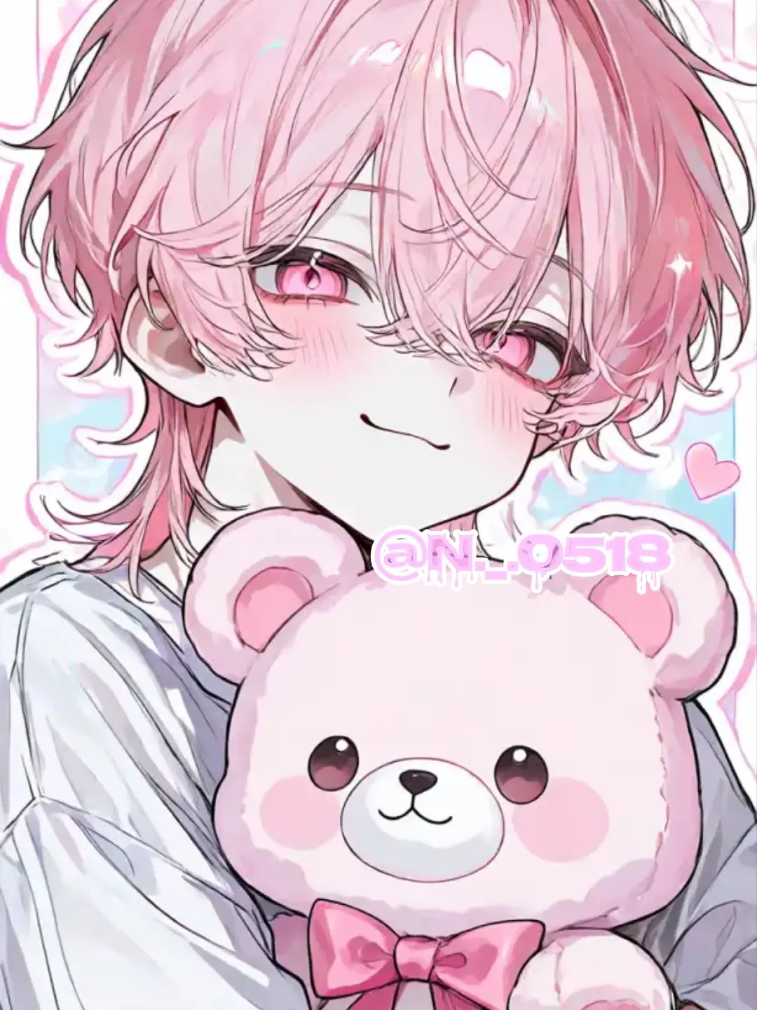 n._.0518의 とーるならできるもん ！！！