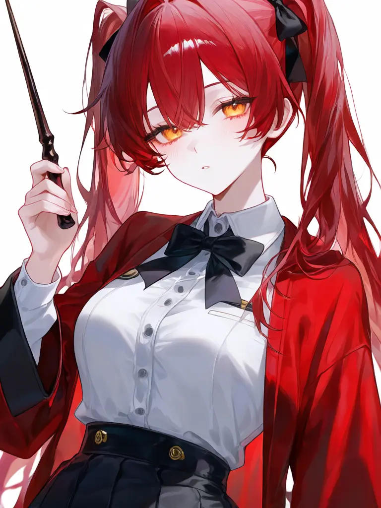 rerua011의 魔法学校！