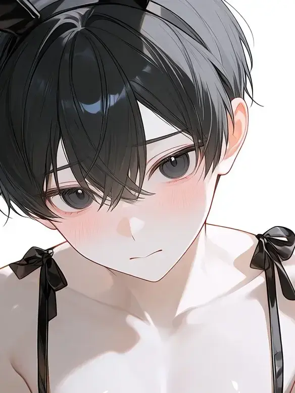 Nyo_ho의 かわいいっていってよ