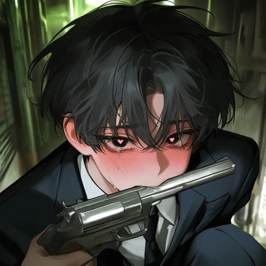 unvqi2의 犯‪✕‬されたい後輩君