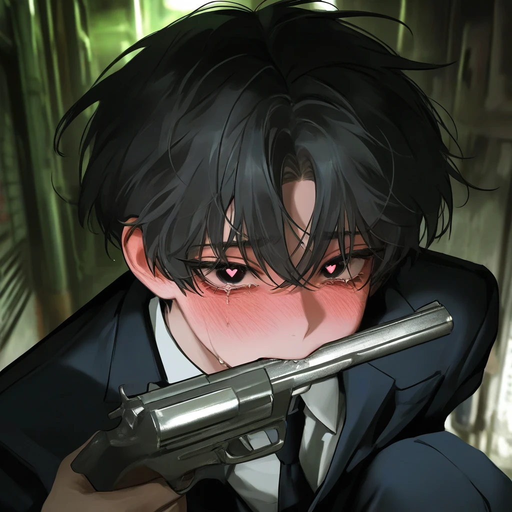 犯‪✕‬されたい後輩君