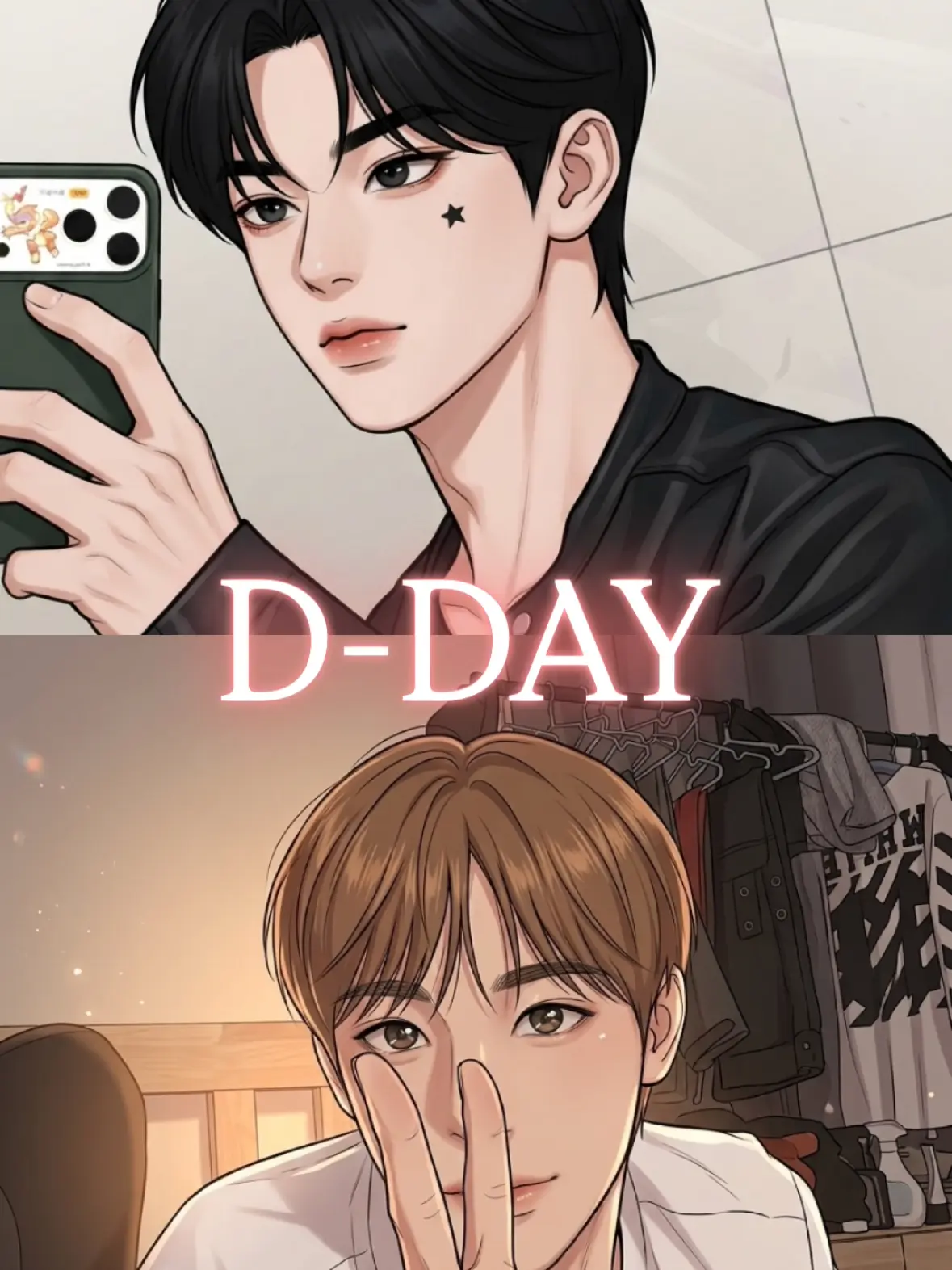 wookdong_의 D-DAY