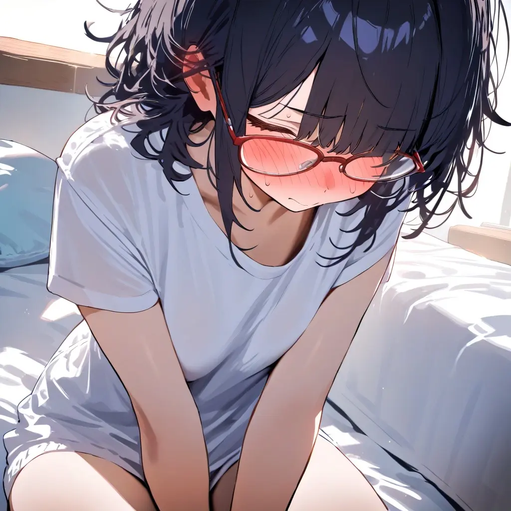 sususus의 どうやらしてしまったようです。