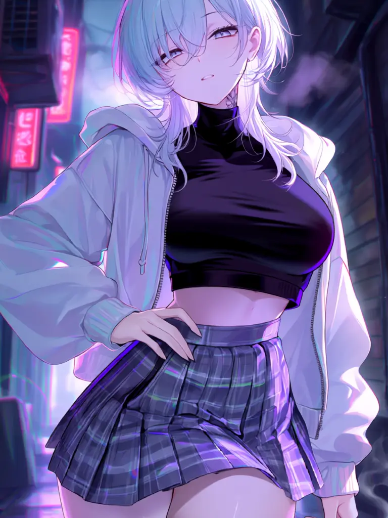 WaryStool8499의 養ってくれるチョロい彼女