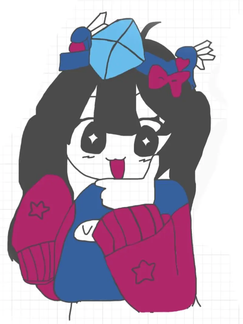 SheerAddax5884의 내가 팀나빠 멤버?!