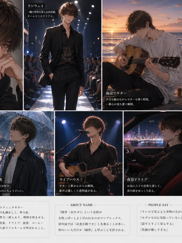 HumbleDaisy0923의 好きになった相手はドエロでした。