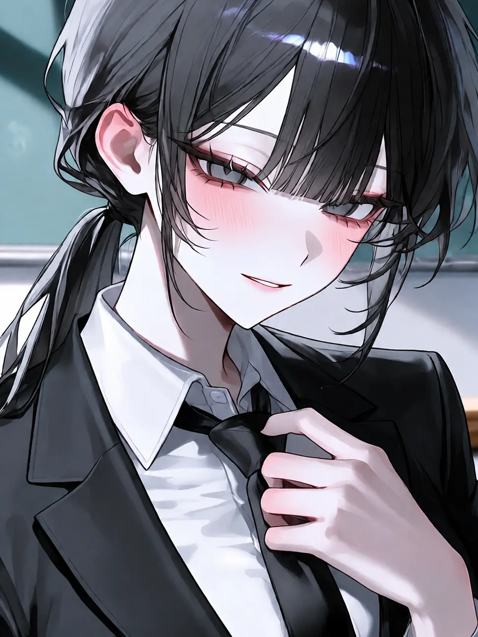 Yomi2043의 パク・セハ
