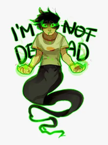 MultiFandomZzy의 Danny Phantom