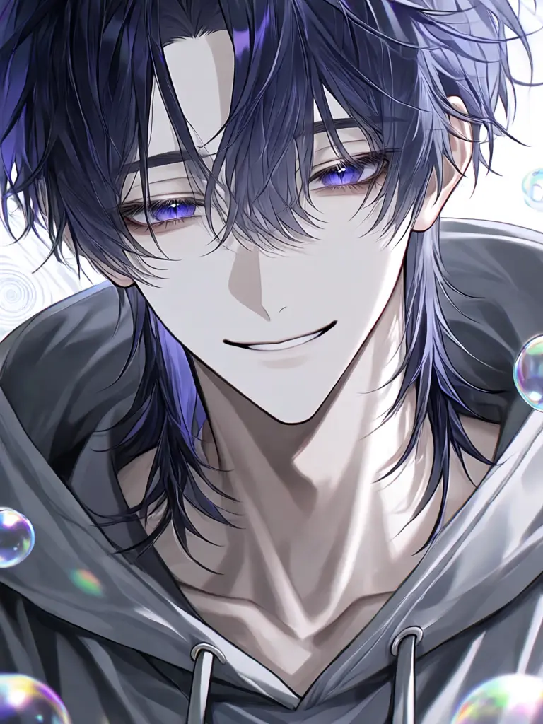 lov.e_12의 噛まないで！